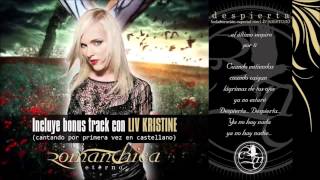 Romanthica - Al Final - " Single 2013 " Albun ( Eterno )