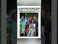 2 Chainz & His Family Go Viral for Daughter's Senior Picture Day #shorts