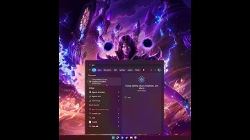 How to fix (RGB NOT SHOWING) on hyper x keyboards in windows
