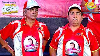 GPL 3 Begins | Taarak Mehta Ka Ooltah Chashmah | Jetha Bapuji Special