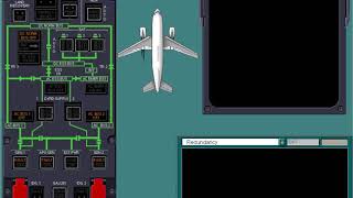 ELECTRICAL 01 Purpose & Principle a310 cbt