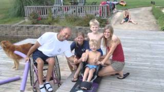 Adaptive Aquatics Official Program Video