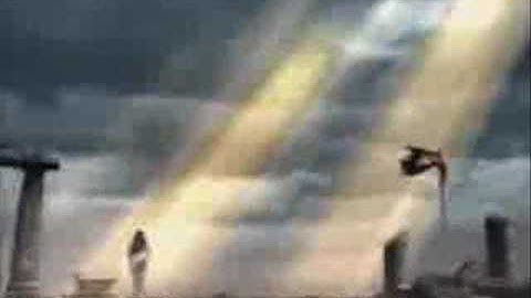 Greek Mythology - Creation - The Beginning of the World - Featuring extracts from God of War