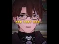 He Was Never A Failure Kevin Kaslana Edit Honkai Impact 3rd 