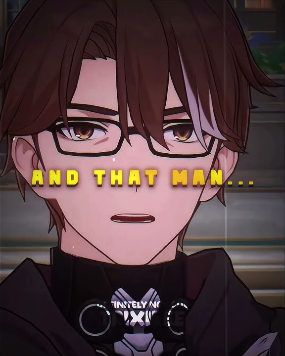 'He was never a failure' || Kevin Kaslana Edit || Honkai Impact 3rd