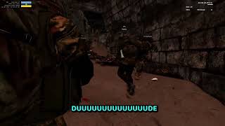 Cave Diving with the SAF - Arma 3 Spagistan screenshot 5
