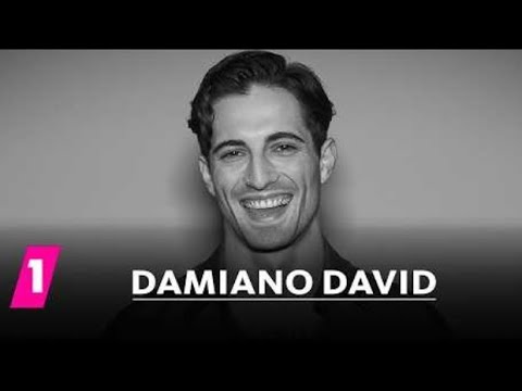 Damiano David for@1LIVE Germany 27/11/24