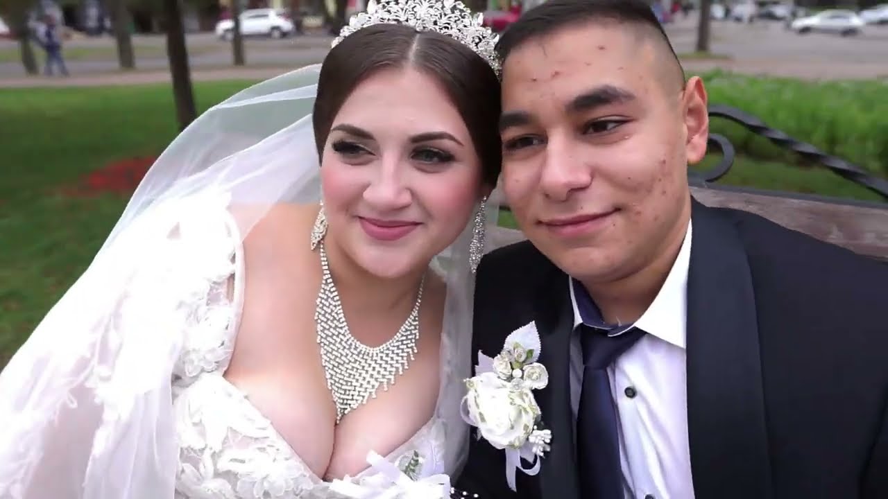 Роман и Карина часть 1