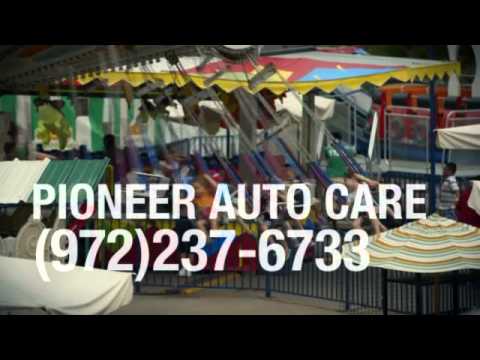 Mechanic Shops In Grand Prairie Tx