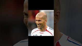 "Brazil Vs France 2006 🥀☠️" | Football | Edit | #Shorts #Football