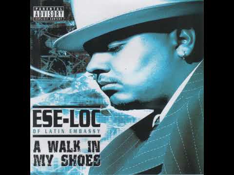 Ese-Loc — Ese-Loc - Southside Vato (OG Version)