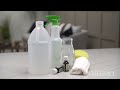 How to Make Natural Cleaner | WebMD