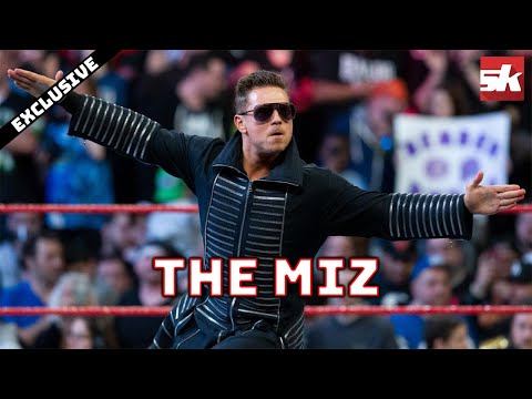The Miz reveals how Big E can be the WWE Universal Champion by the end of 2020