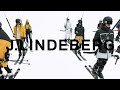 J Lindeberg Ski Mixed 2022FW collection