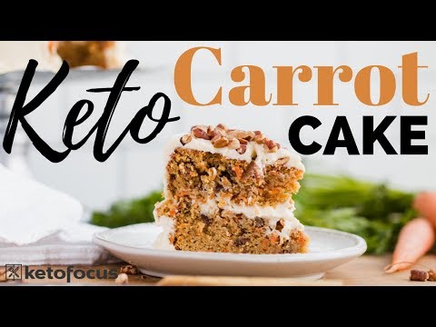 the-best-keto-carrot-cake-recipe-|-how-to-make-low-carb-carrot-cake-with-real-carrots