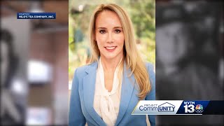 Women Breaking Barriers: Tricia Wallwork, CEO of Milo's Tea Company Wealth