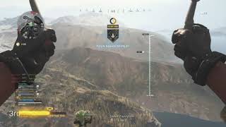 So we found a hacker in plunder    Call Of Duty Warzone ft toasty5269, and savageboy