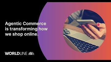 Agentic Commerce: How Generative AI Will Transform Online Shopping