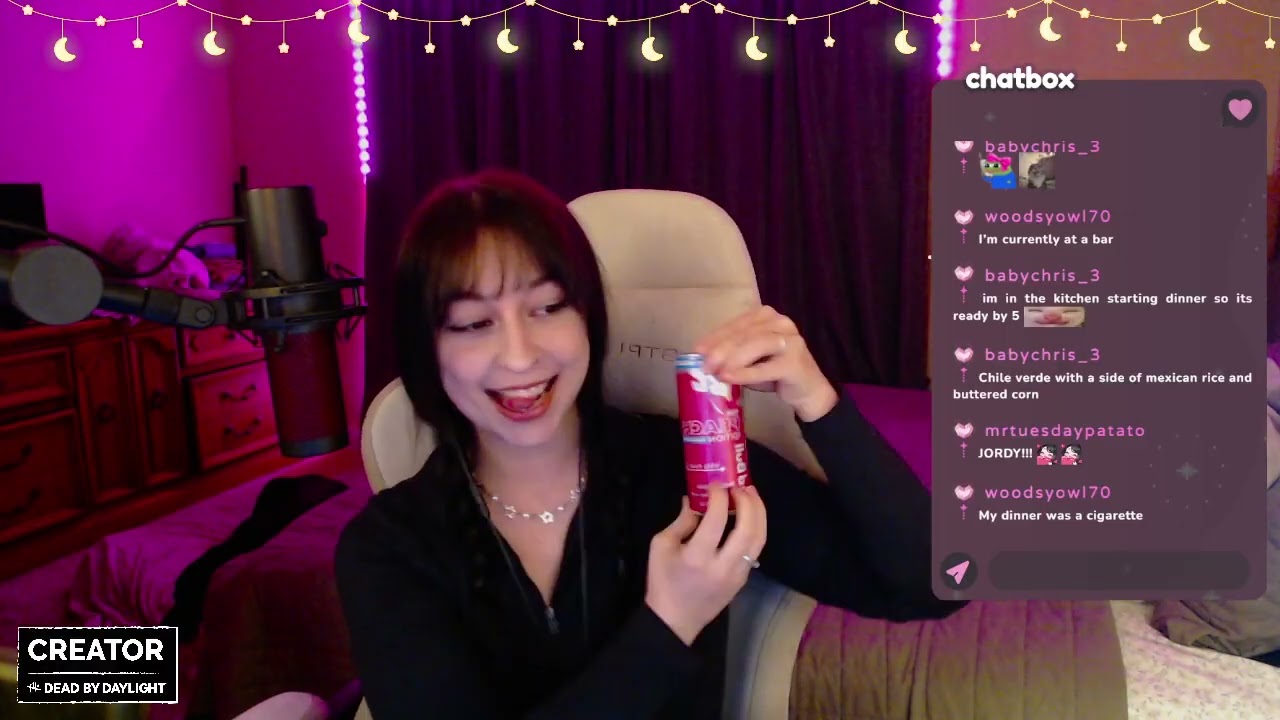 [VOD 50] 2V8 OPEN LOBBIES ♡ #DBDCREATOR