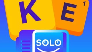 Kelimelik Solo screenshot 1