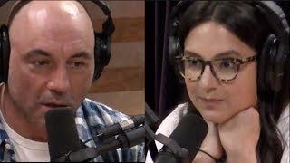 NY Times Writer Details Anti-Semitism by Progressives | Joe Rogan