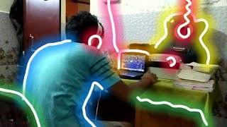 Advanced SCRIBBLING Effect || Scribbl App 2020 || VFX GURU