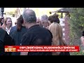 #CANLI | CHP Genel Başkanı Kemal Kılıçdaroğlu, Buca Ceza İnfaz Kurumlarını Ziyaret Ediyor