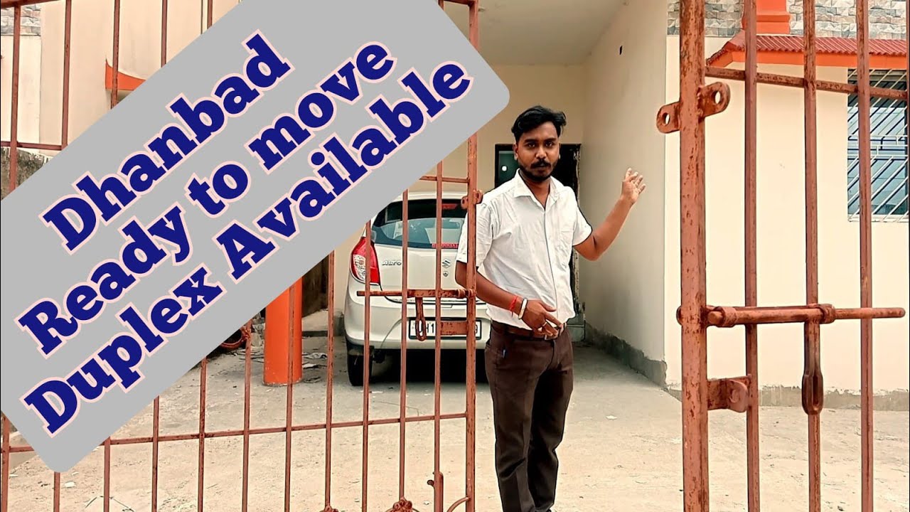 Ready to move House 🏠 Dhanbad @uttam99builders44