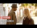 Mr. Church (2016) Trailer HD | Eddie Murphy | Britt Robertson