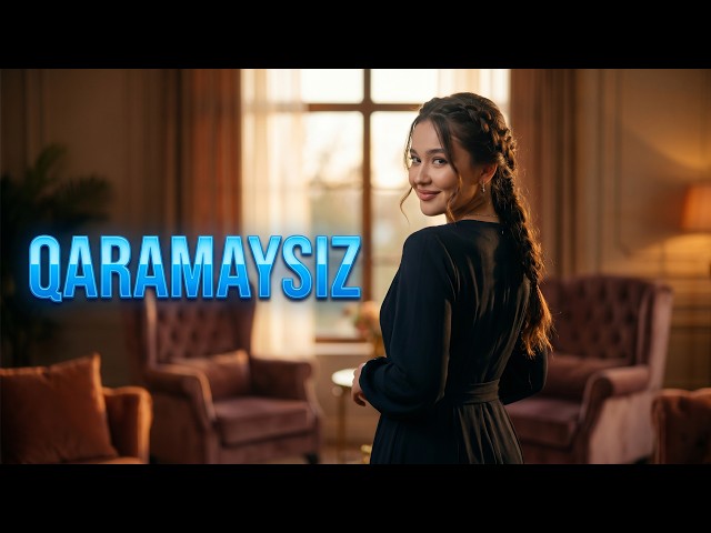 QARAMAYSIZ -DJUGADOR COVER .[Official Music] mp3 👉 https://t.me/JGDR_RMX