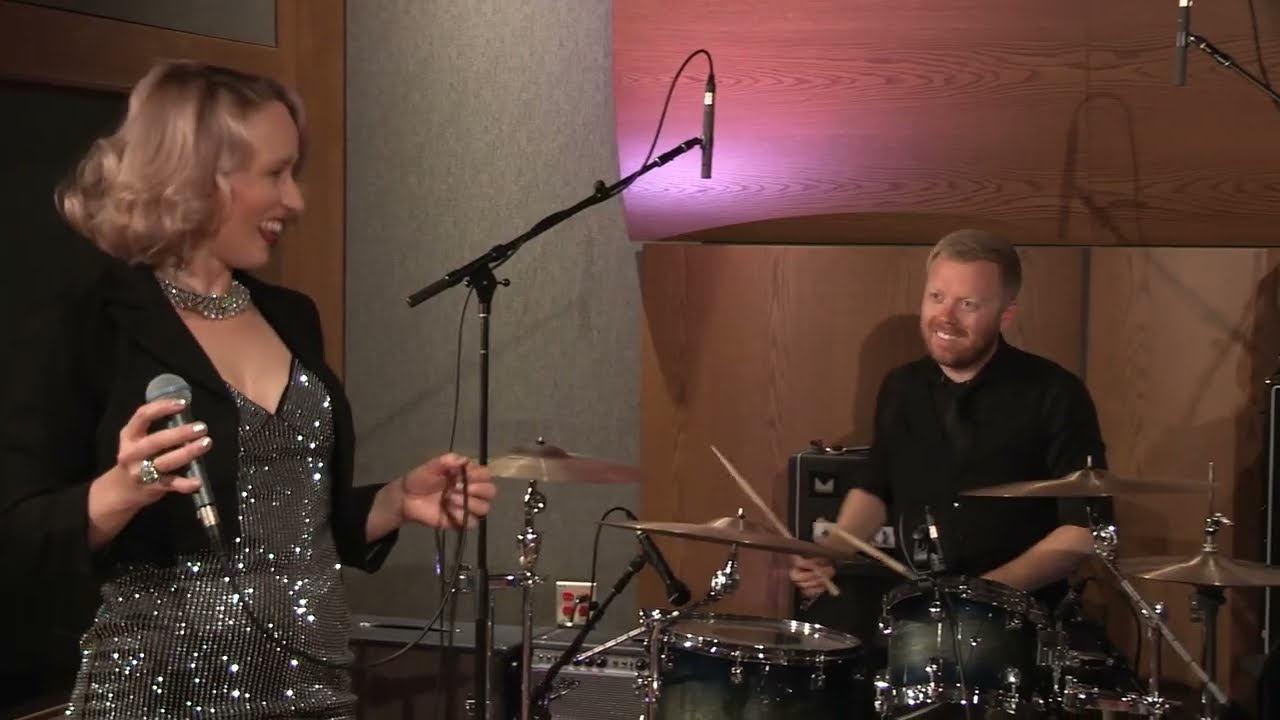 Johnny B. Goode (Chuck Berry cover)