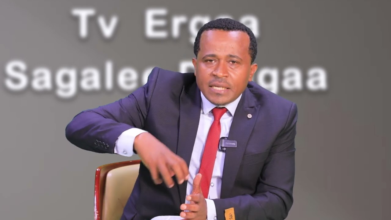 Dhoksaa du'aa ka'uu(The secret of resurrection)