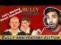Bully anniversary edition How to download in android 