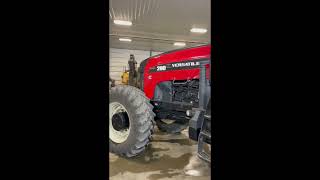 VERSATILE 280 For Sale