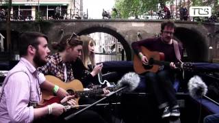 Three Blind Wolves - Emily Rose (The Canal Sessions)