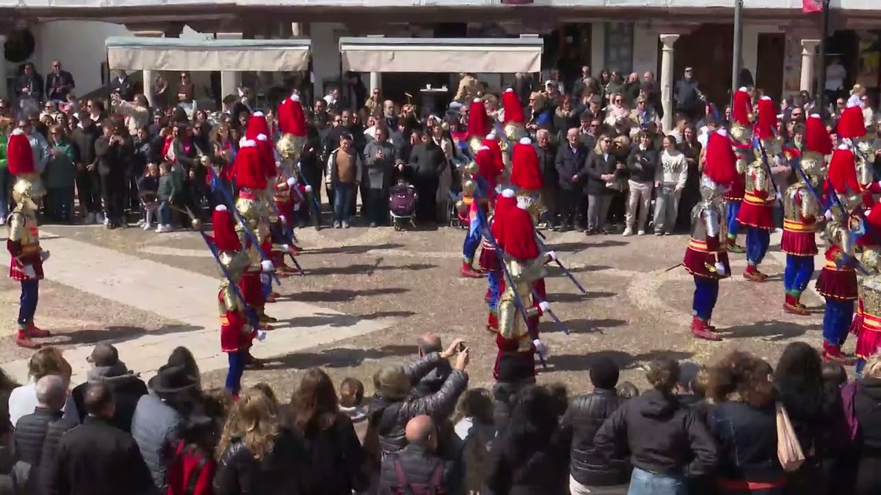 El Caracol - Almagro - Ruta de la Pasión Calatrava 2025
