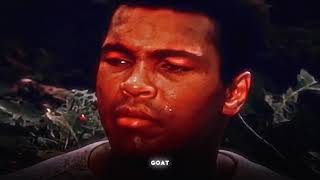 Muhammad Ali Edit Vøj, Narvent - Memory Reboot 4K60Fps