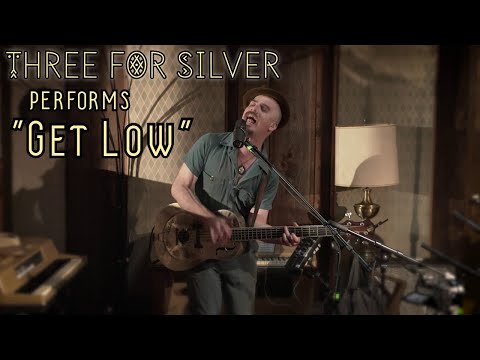 Get Low - Live at Rola Music Studio