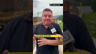 🚧 Goio-Ên bridge operating on a single lane between SC and RS 🚧 Goio-Ên bridge operating on a single lane between SC and RS