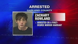 Man shot in Hot Springs Saturday morning dies, suspect arrested on suspicion of murder