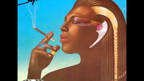 Sylvester - Do You Wanna Funk