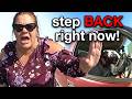 When Cops Shut Down Entitled Karens Who Think They Know the Law