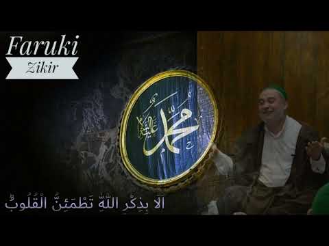 06.04.23 FARUKİ ZİKİR | MUZAFFER YALÇIN HOCAEFENDİ | KARIŞIK İLAHİLER