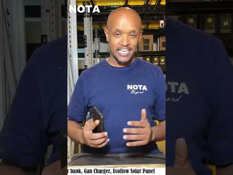 Ethiopia's First Laptop Is Coming!
