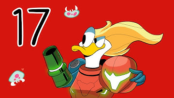 Metroid Dread - PART 17