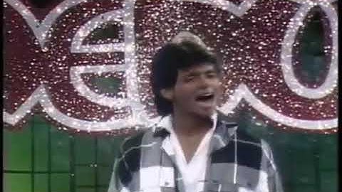 Menudo-Sabes A Chocolate