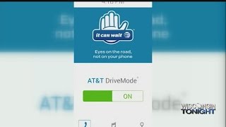 Tech Tuesday: Texting and More Behind the Wheel