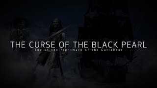 THE CURSE OF THE BLACK PEARL #7