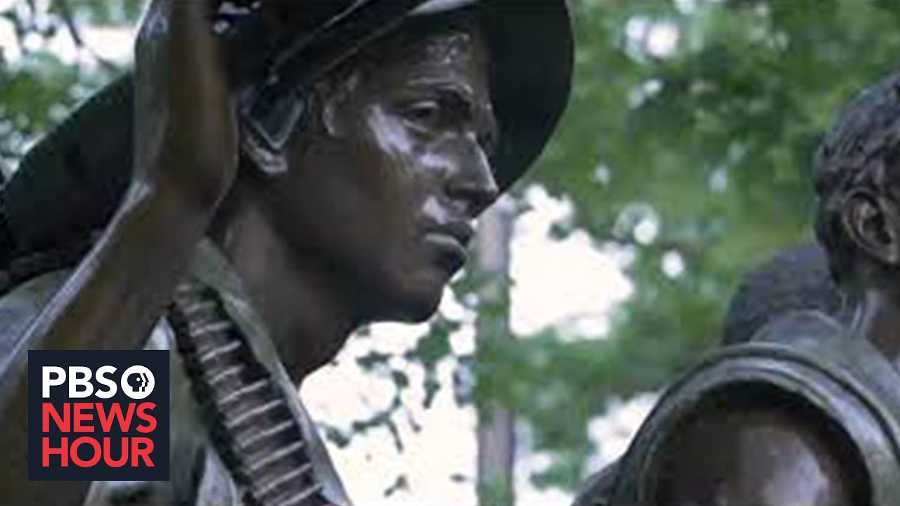 Gone but not A tribute to fallen American soldiers YouTube