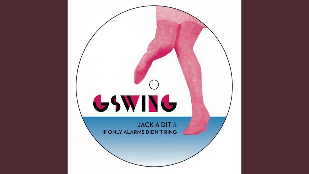 Jack A Dit (Dan X Swing Mix)